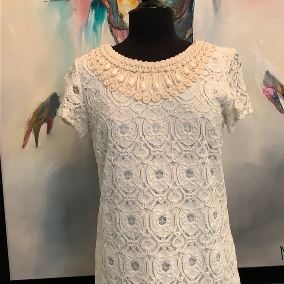 Vintage Jackie-O style dress - Picture 4 of 9